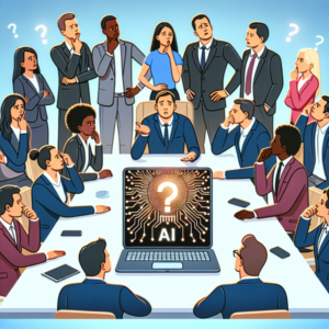 Warum 90 % der Unternehmen ChatGPT völlig falsch nutzen – und wie du nicht dazugehörst